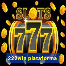 222win plataforma